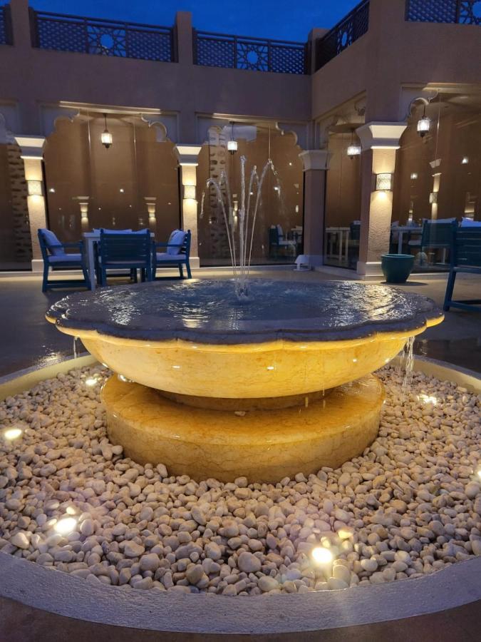 Nozol Al Rayaheen By Sharjah Collection Khor Fakkan Exterior foto